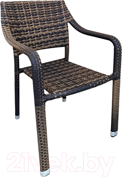 Изображение товара Кресло садовое ForGarden Bremen Lux BN10906