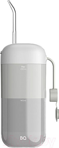 Изображение товара Ирригатор BQ IR002 (серый)