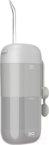 Изображение товара Ирригатор BQ IR002 (серый)