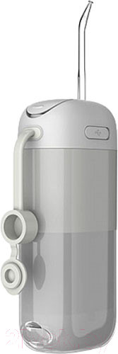 Изображение товара Ирригатор BQ IR002 (серый)