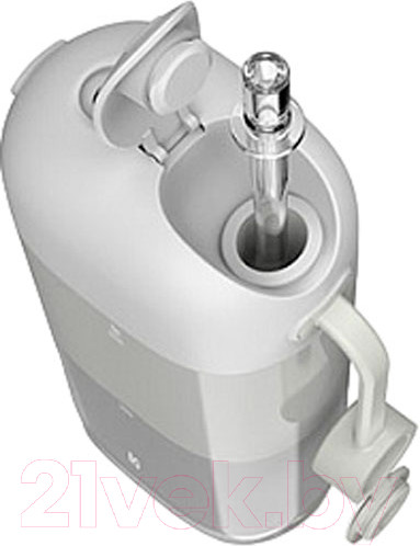 Изображение товара Ирригатор BQ IR002 (серый)