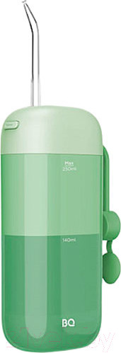 Изображение товара Ирригатор BQ IR002 (зеленый)