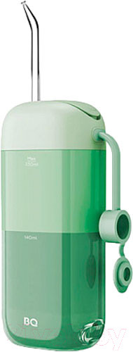 Изображение товара Ирригатор BQ IR002 (зеленый)