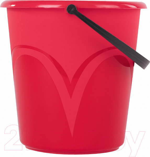 Изображение товара Ведро Laima 603892 (8л, красный)