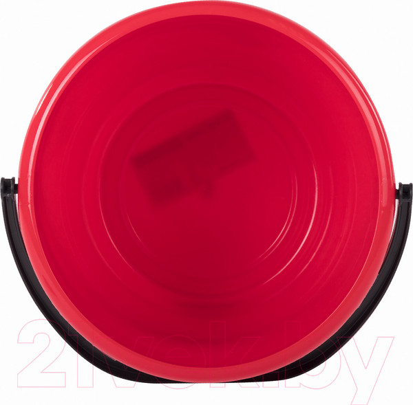 Изображение товара Ведро Laima 603892 (8л, красный)