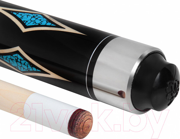 Изображение товара Кий McDermott Star S17 2PC / 12098