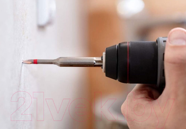 Изображение товара Сверло ALPEN C Protector / 30300500100