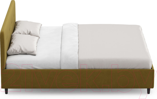 Изображение товара Полуторная кровать Moon Family 1253 / MF008486