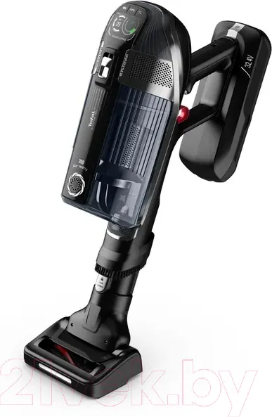 Изображение товара Вертикальный пылесос Tefal TY99A8WO