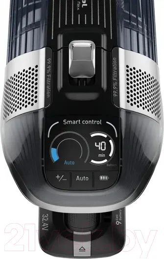 Изображение товара Вертикальный пылесос Tefal TY99A8WO
