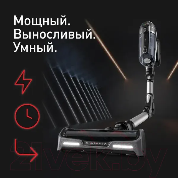 Изображение товара Вертикальный пылесос Tefal TY99A8WO