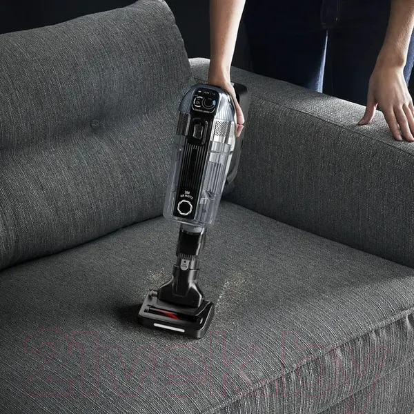 Изображение товара Вертикальный пылесос Tefal TY99A8WO