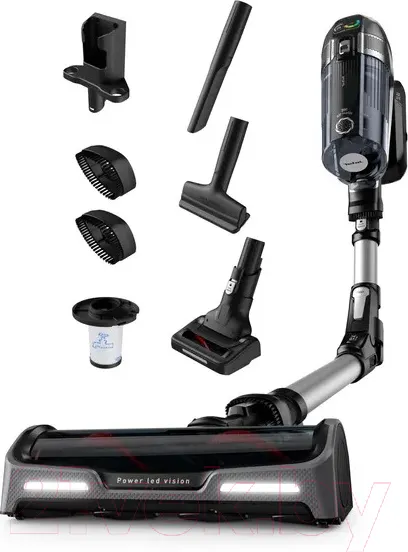 Изображение товара Вертикальный пылесос Tefal TY99A8WO