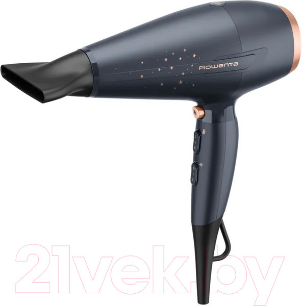 Изображение товара Профессиональный фен Rowenta CV7231F0