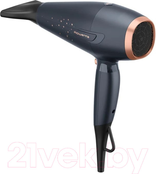 Изображение товара Профессиональный фен Rowenta CV7231F0