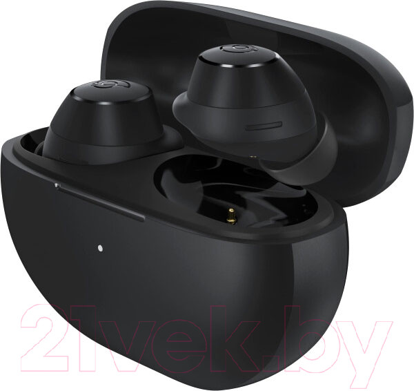 Изображение товара Беспроводные наушники Haylou GT1 2023 (черный)