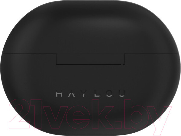 Изображение товара Беспроводные наушники Haylou GT1 2023 (черный)