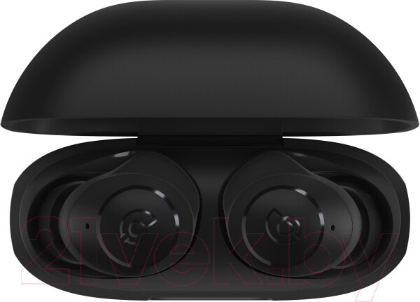 Изображение товара Беспроводные наушники Haylou GT1 2023 (черный)