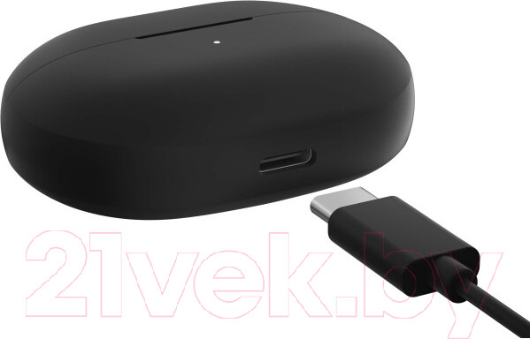 Изображение товара Беспроводные наушники Haylou GT1 2023 (черный)