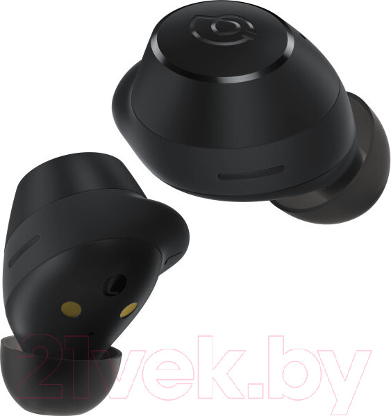 Изображение товара Беспроводные наушники Haylou GT1 2023 (черный)