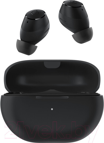 Изображение товара Беспроводные наушники Haylou GT1 2023 (черный)