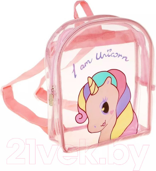Изображение товара Детский рюкзак Mary Poppins Единорог / 530117