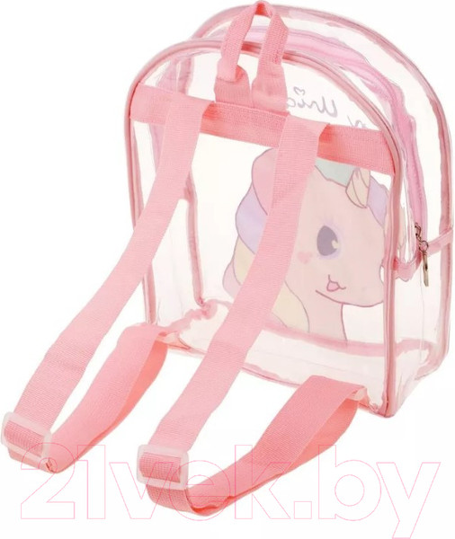 Изображение товара Детский рюкзак Mary Poppins Единорог / 530117