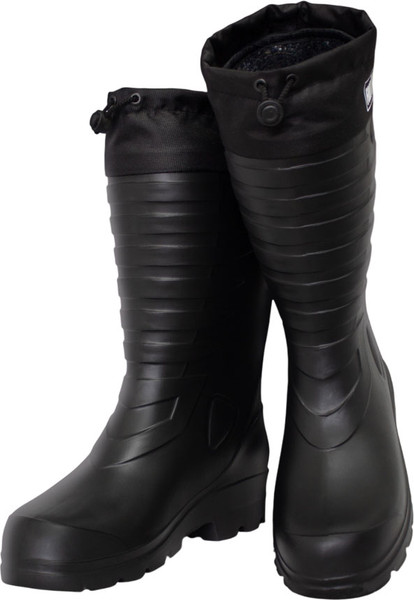 Изображение товара Сапоги для охоты и рыбалки FortMen Козырь / 31(СЕ)350УМ (р-р 38, черный)