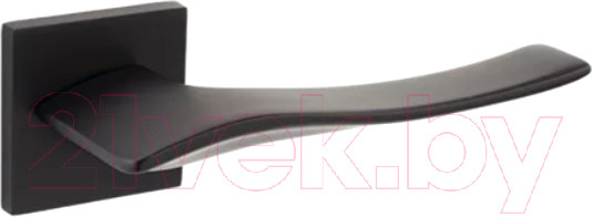 Изображение товара Ручка дверная Code Deco Slim H-30152-A-BLM