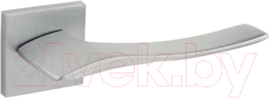 Изображение товара Ручка дверная Code Deco Slim H-30152-A-CRS