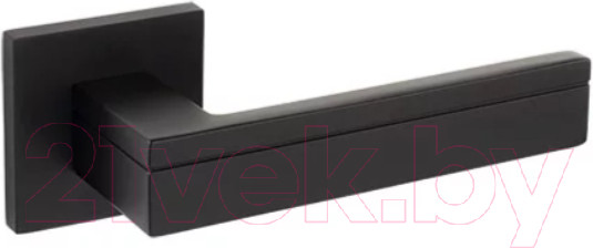 Изображение товара Ручка дверная Code Deco Slim H-30153-A-BLM