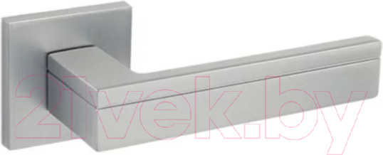 Изображение товара Ручка дверная Code Deco Slim H-30153-A-CRS