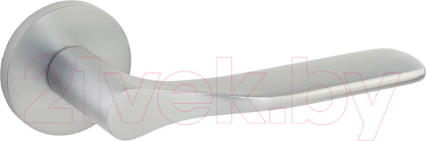 Изображение товара Ручка дверная Code Deco Slim H-40151-A-CRS