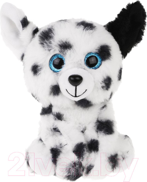 Изображение товара Мягкая игрушка Fluffy Family Крошка Далматинец / 682226