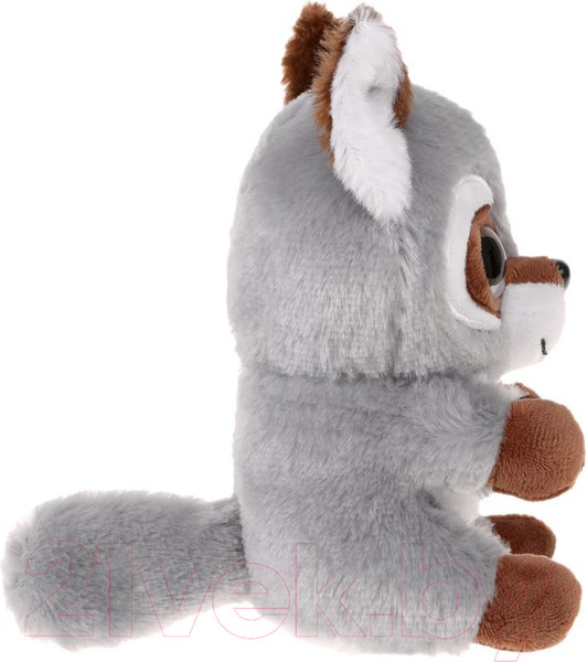 Изображение товара Мягкая игрушка Fluffy Family Крошка Енот / 682228