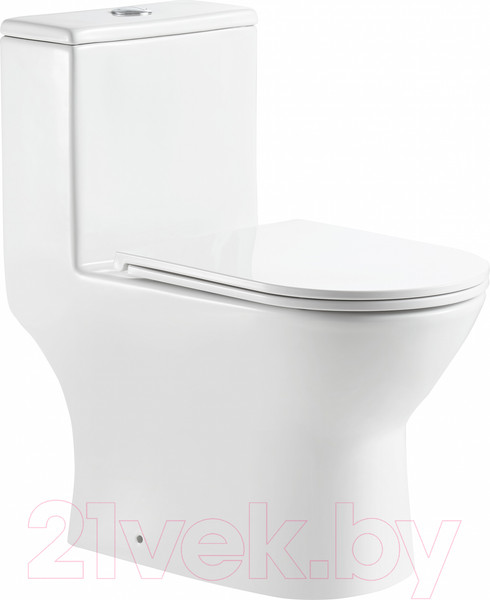 Изображение товара Унитаз напольный Saniteco KW-88009