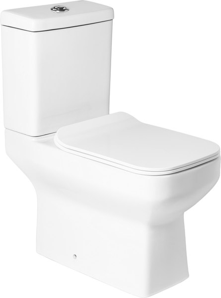 Изображение товара Унитаз напольный Saniteco KW-79041