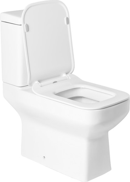 Изображение товара Унитаз напольный Saniteco KW-79041