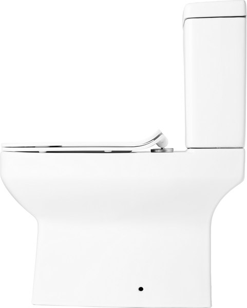 Изображение товара Унитаз напольный Saniteco KW-79041