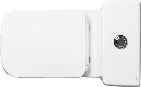 Изображение товара Унитаз напольный Saniteco KW-79041