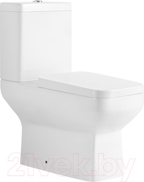 Изображение товара Унитаз напольный Saniteco KW-79041