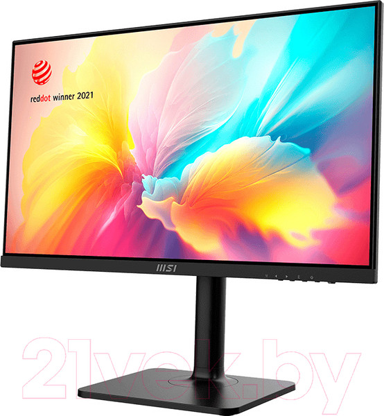 Изображение товара Монитор MSI Modern MD2412P (9S6-3PA59H-095)