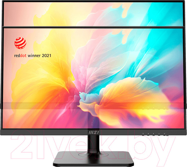 Изображение товара Монитор MSI Modern MD2412P (9S6-3PA59H-095)