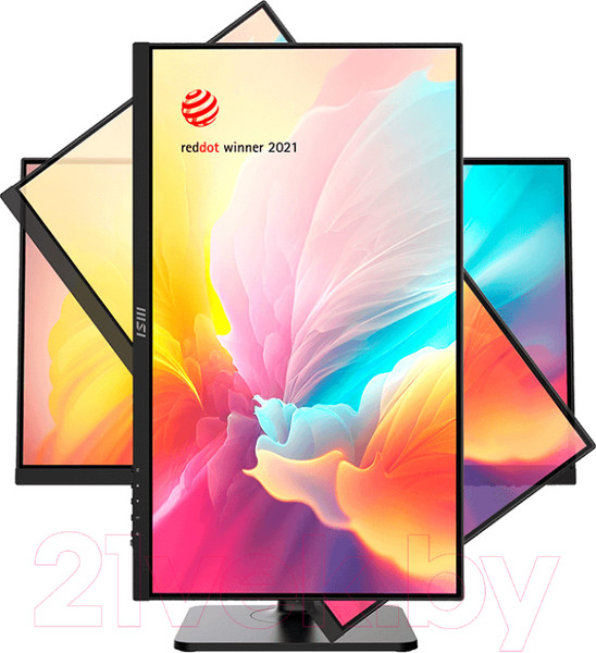 Изображение товара Монитор MSI Modern MD2412P (9S6-3PA59H-095)