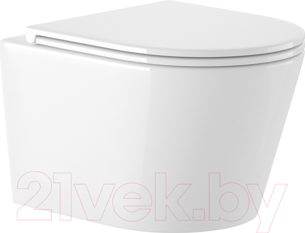 Изображение товара Унитаз подвесной Saniteco KW-9005W