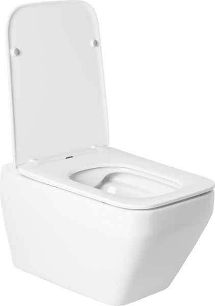 Изображение товара Унитаз подвесной Saniteco KW-9010W