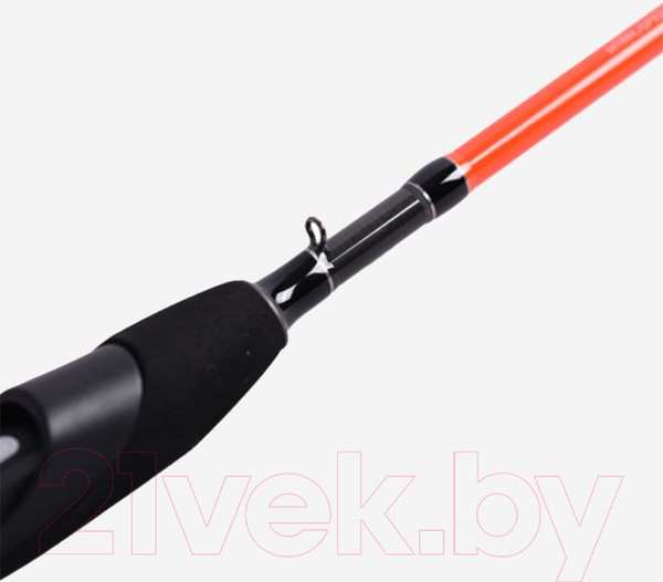 Изображение товара Удилище MAXIMUS Pointer-X Travel 21ul / MTRMJSPX21UL (2.1м/0.8-6гр)