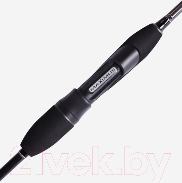 Изображение товара Удилище MAXIMUS Pointer-X Travel 21ul / MTRMJSPX21UL (2.1м/0.8-6гр)