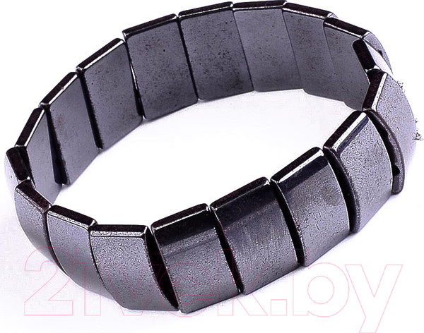 Изображение товара Браслет Wolves Гематит №1 41025
