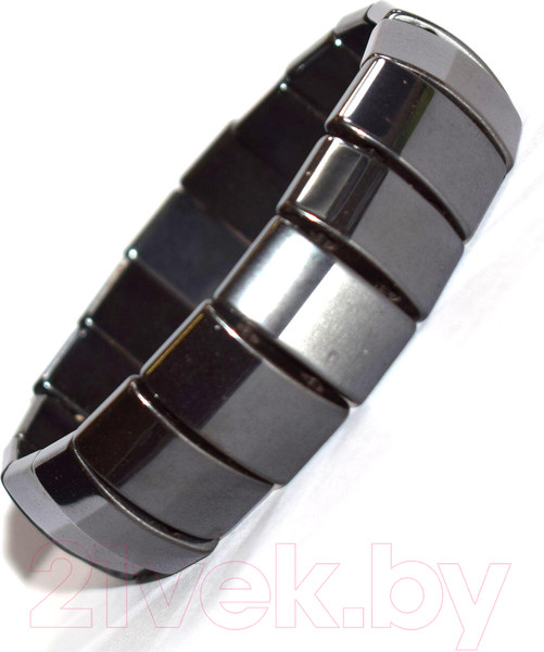 Изображение товара Браслет Wolves Гематит №1 41025